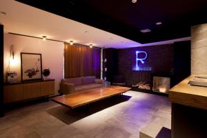 Hotel Risveglio Akasaka,Chiyoda>>Akasaka,4 star