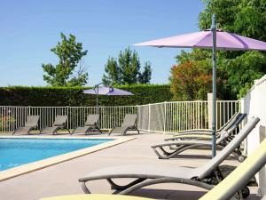 Ibis Beziers Est Mediterranee A9/A75,Béziers>>Beziers,3 star