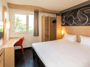 Ibis Beziers Est Mediterranee A9/A75,Béziers>>Beziers,3 star
