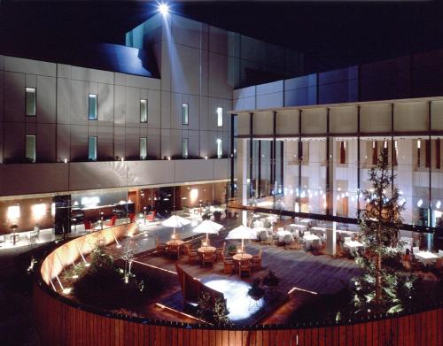 hotel molino shin yuri