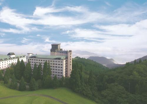 aomori winery hotel