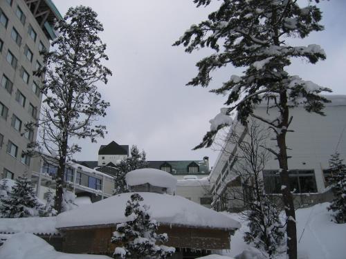 aomori winery hotel