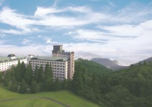 aomori winery hotel