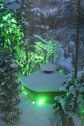 aomori winery hotel