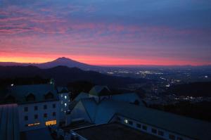 aomori winery hotel