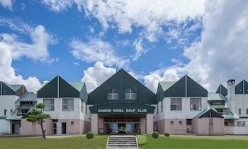 aomori winery hotel