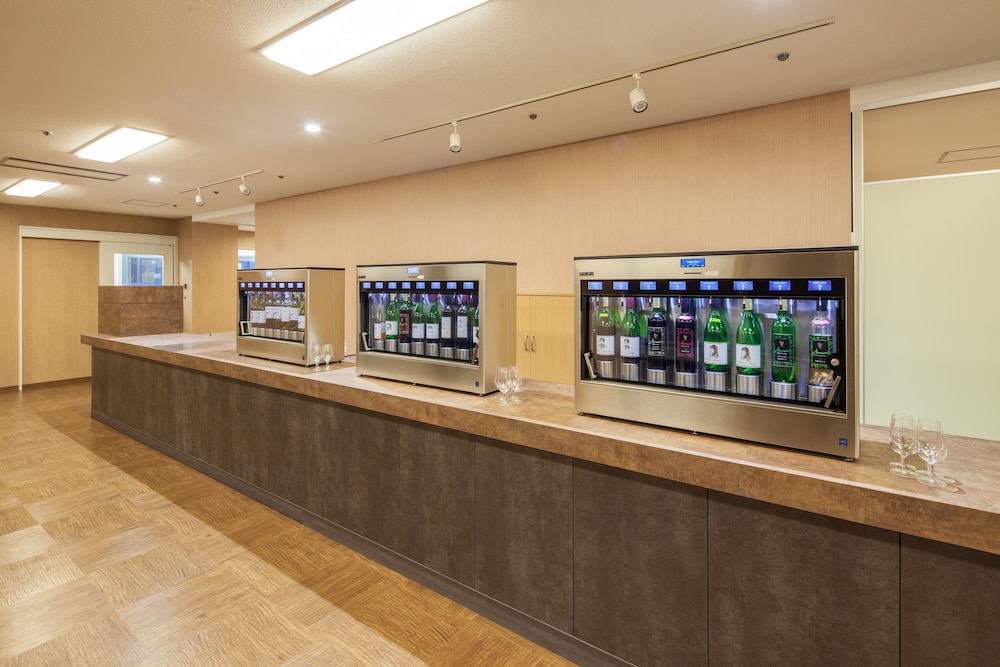 aomori winery hotel