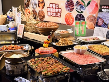 Aomori Winery Hotel,Hirosaki>>Aomori,3 star