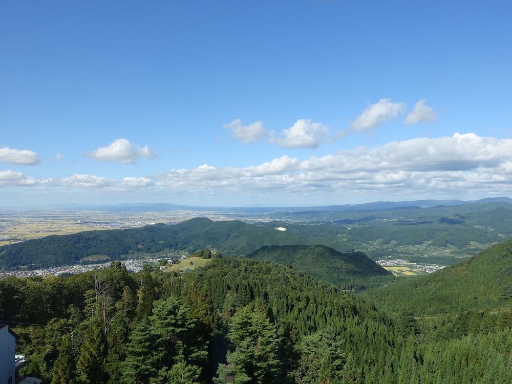 aomori winery hotel