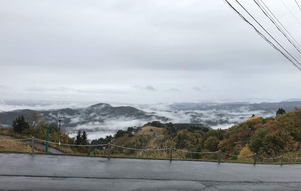 aomori winery hotel