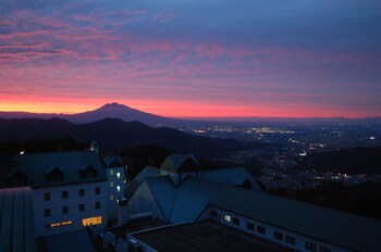 aomori winery hotel