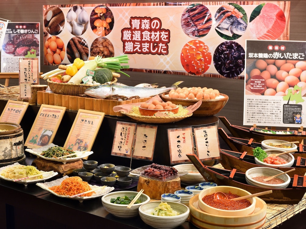 aomori winery hotel