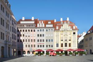 Amedia Plaza Dresden, Trademark Collection By Wyndham,Saxony>>Dresden,4 star