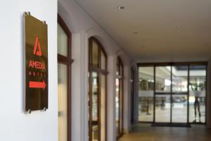 Amedia Plaza Dresden, Trademark Collection By Wyndham,Saxony>>Dresden,4 star