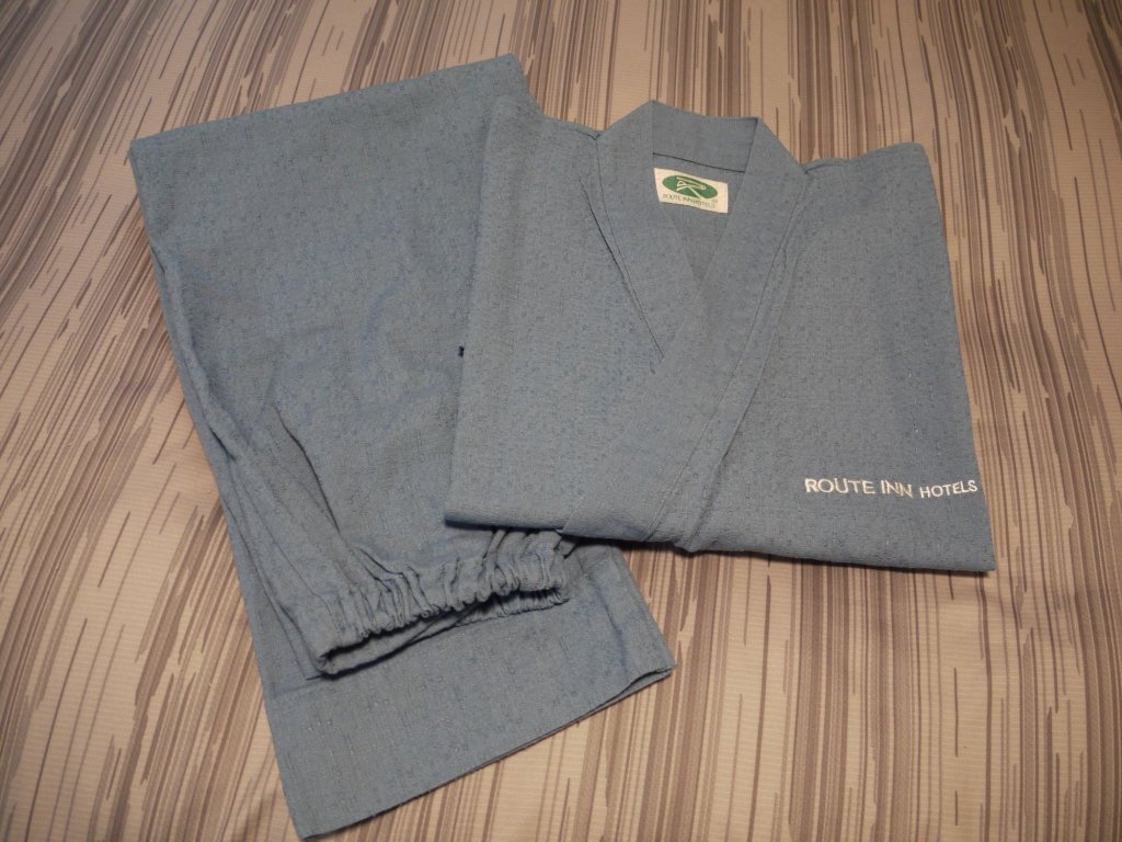 hotel route inn konosu