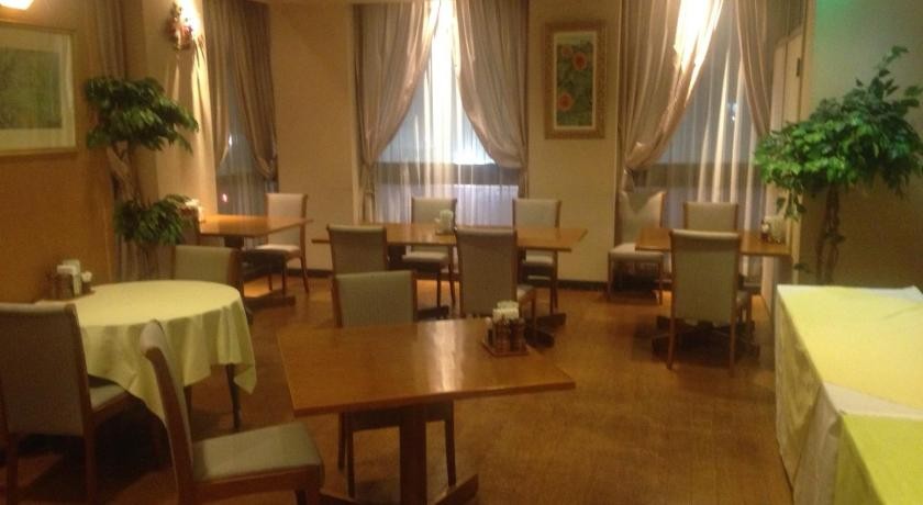 hotel sunroute tochigi