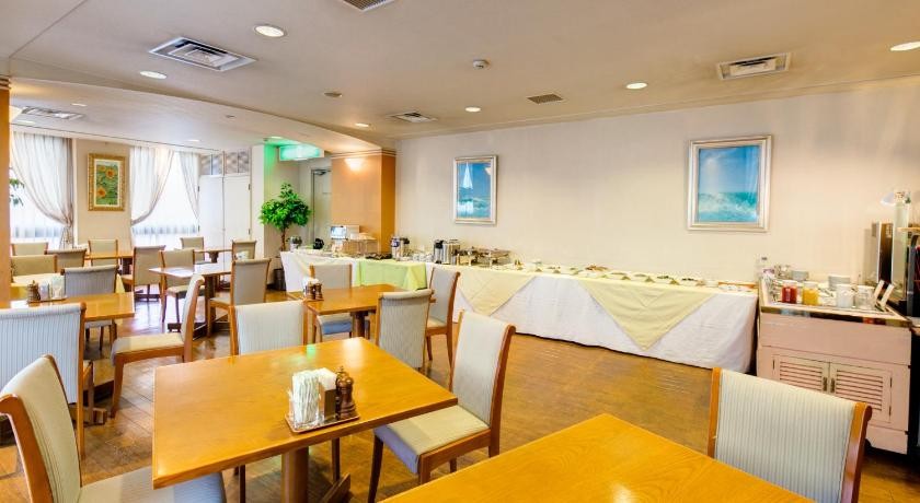 hotel sunroute tochigi