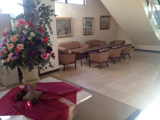 hotel sunroute tochigi