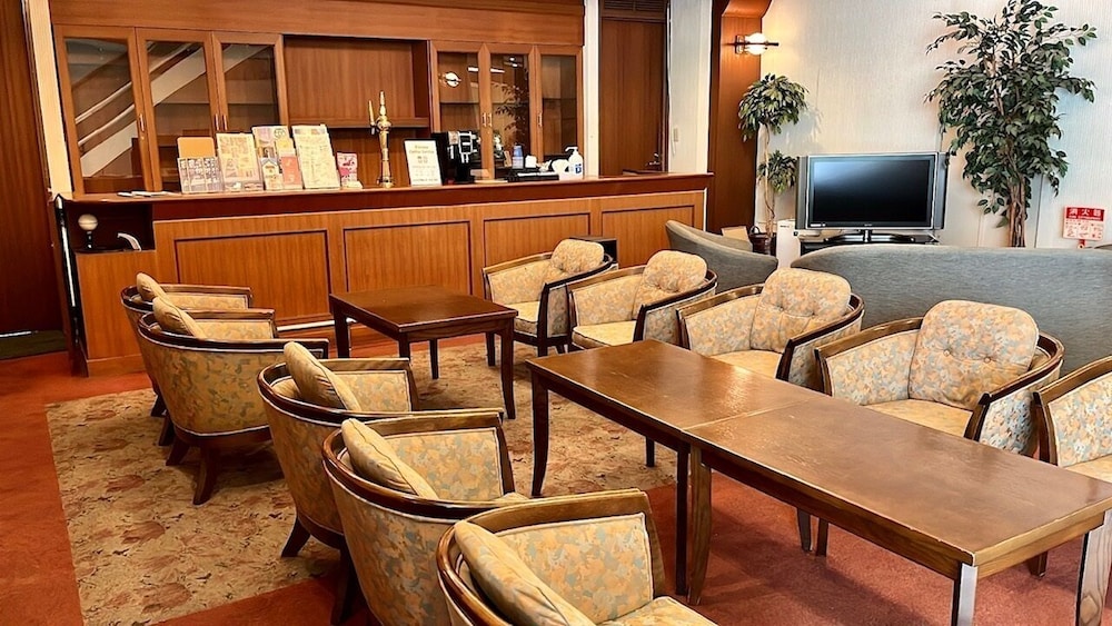 hotel sunroute tochigi