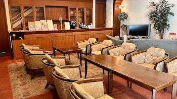 hotel sunroute tochigi