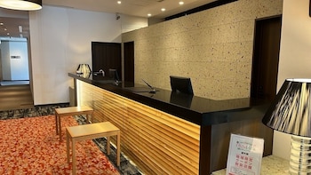 hotel sunroute tochigi