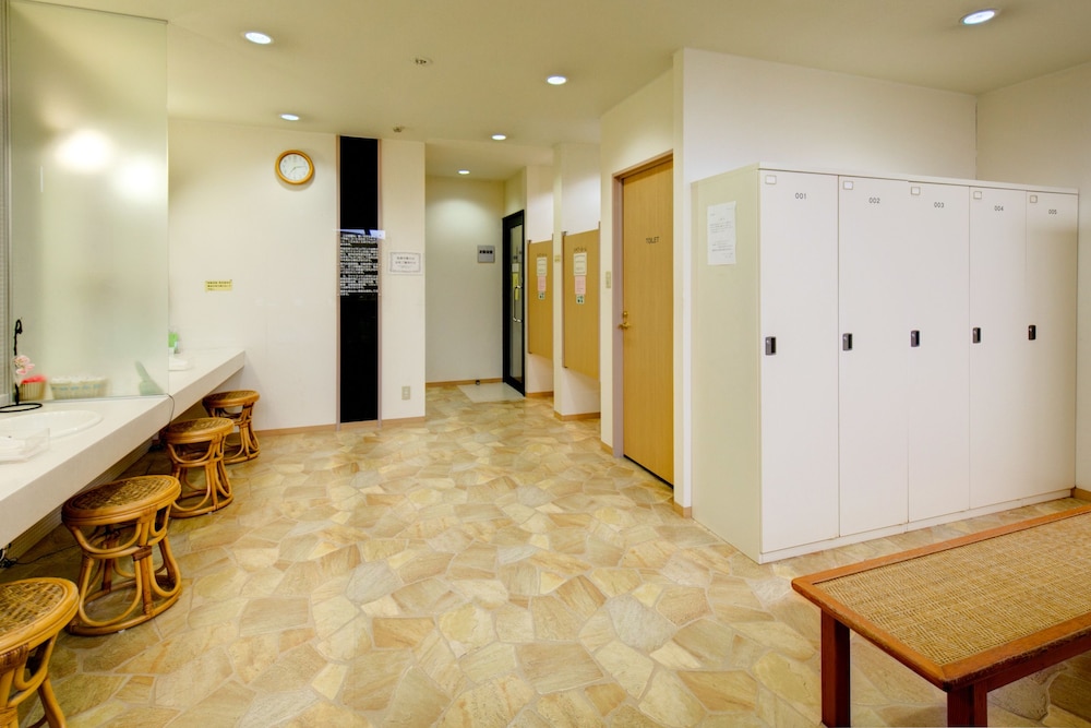 hotel sunroute tochigi