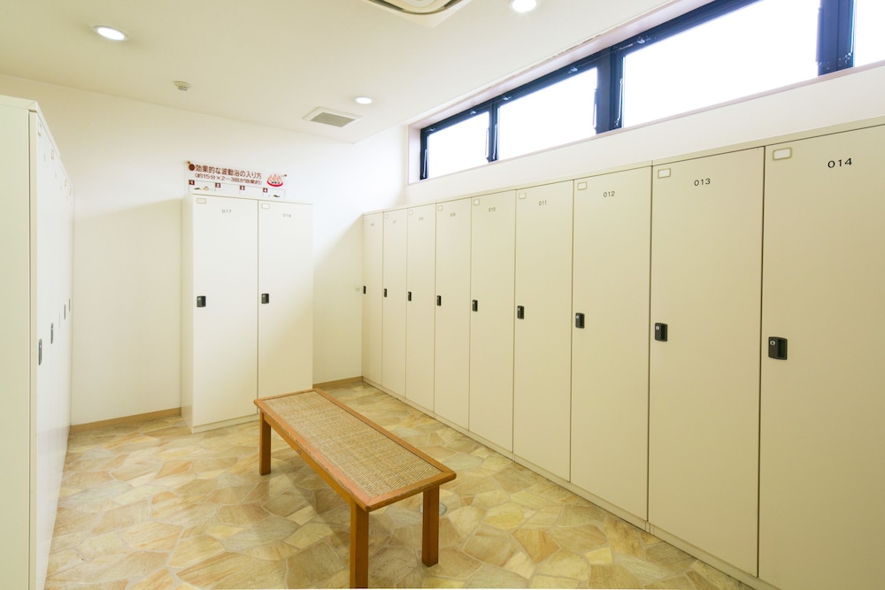 hotel sunroute tochigi