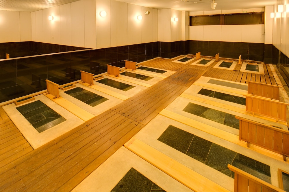 hotel sunroute tochigi