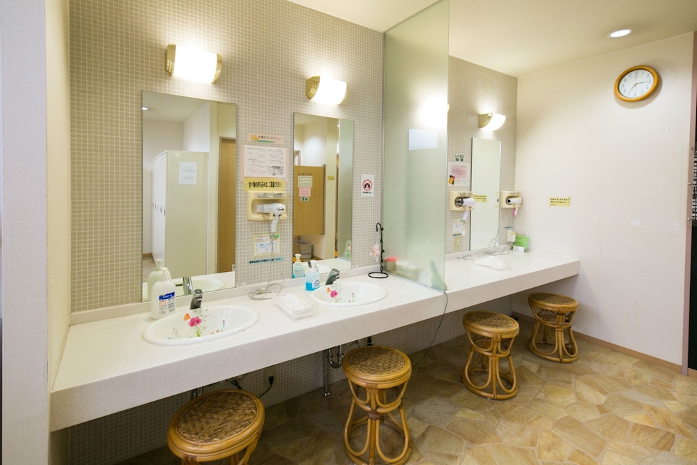 hotel sunroute tochigi