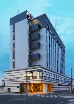 hotel sunroute tochigi