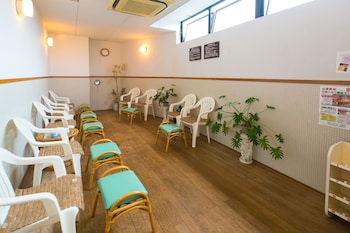 hotel sunroute tochigi