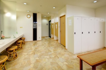 hotel sunroute tochigi