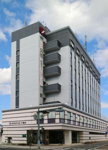 hotel sunroute tochigi