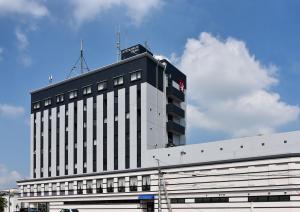 hotel sunroute tochigi