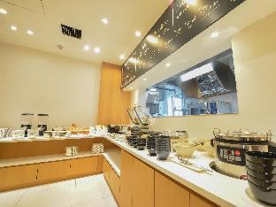 sakura garden hotel