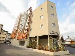 sakura garden hotel