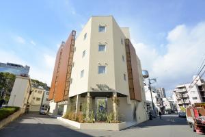 sakura garden hotel