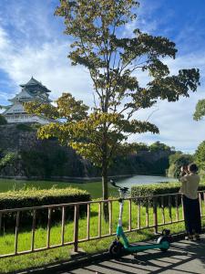 sakura garden hotel