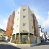 sakura garden hotel