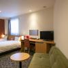 sakura garden hotel