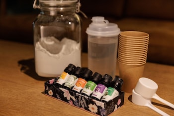 ashibetsu onsen starlight hotel