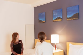 ashibetsu onsen starlight hotel