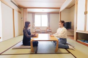 Ashibetsu Onsen Starlight Hotel,Ashibetsu>>Asahikawa,3 star