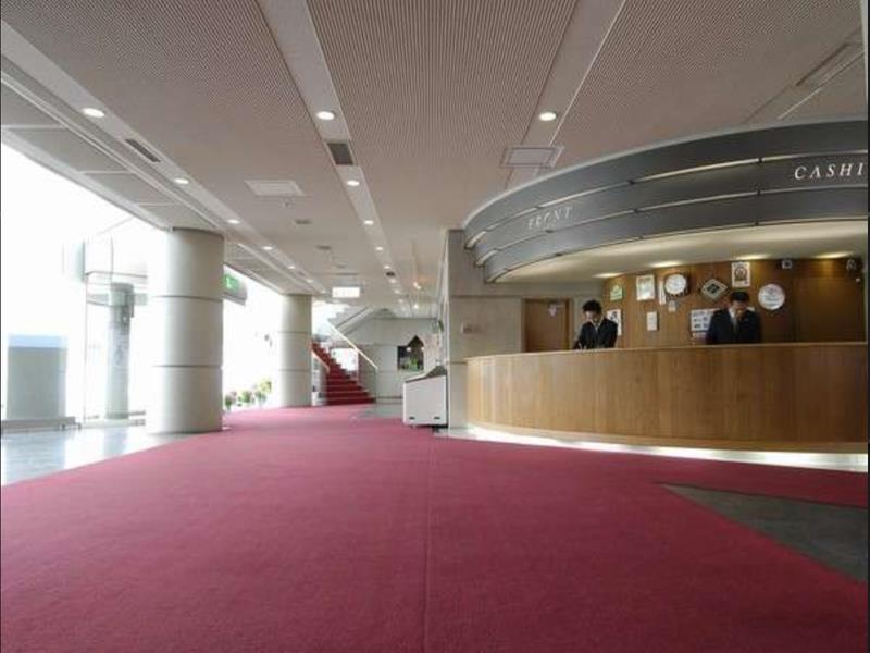 ashibetsu onsen starlight hotel