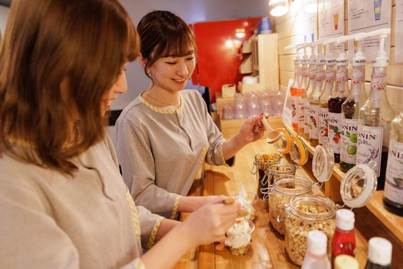 ashibetsu onsen starlight hotel