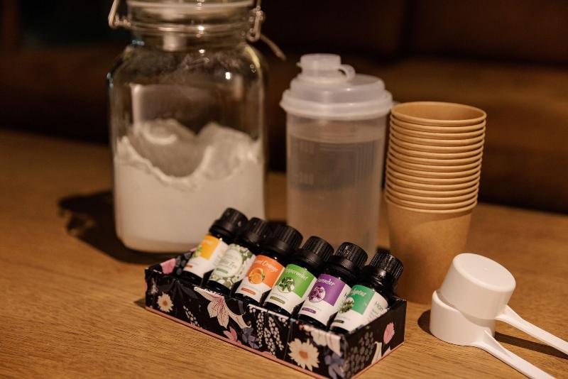 ashibetsu onsen starlight hotel