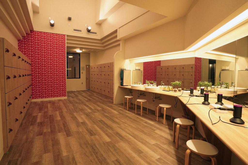 ashibetsu onsen starlight hotel