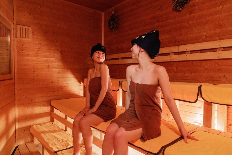 ashibetsu onsen starlight hotel