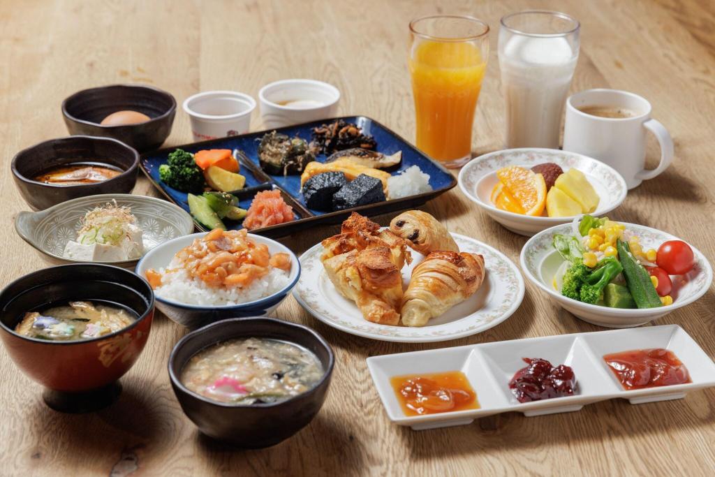 ashibetsu onsen starlight hotel