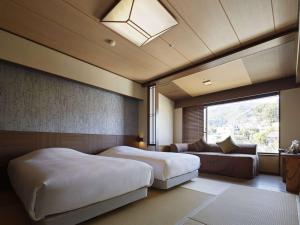 Laforet Ito Onsen Yunoniwa,Ito>>Atami,4 star